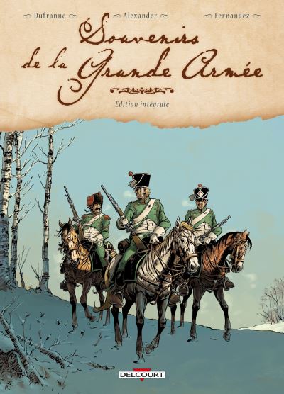 L'intégrale