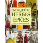 encyclopédie herbes et epices