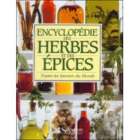 encyclopédie herbes et epices