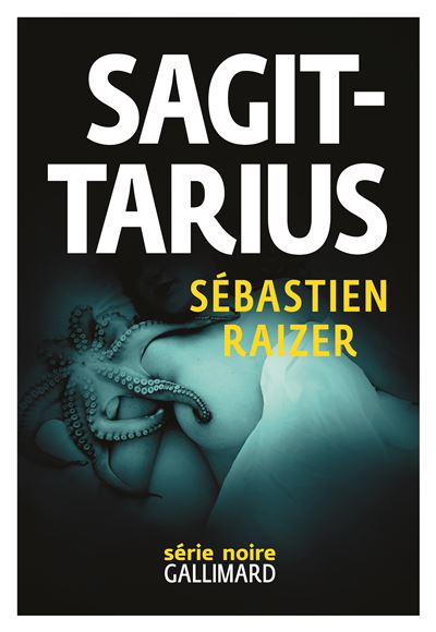 Sagittarius