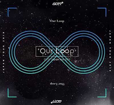 GOT7 Japan Tour 2019 Our Loop DVD
