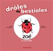 Zoe la coccinelle