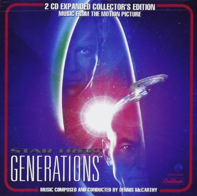 Star trek generations