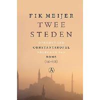 Twee steden