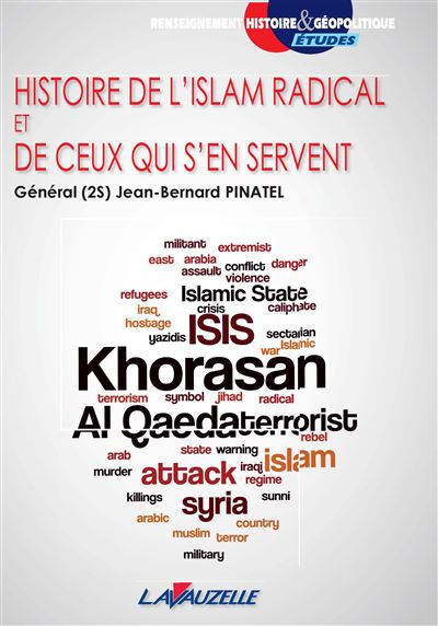 Histoire de l'Islam radical et de ceux qui s'en servent