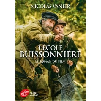 L'école buissonnière