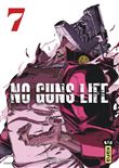 No Guns life - Tome 7