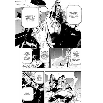 No Guns life - Tome 7