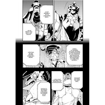 No Guns life - Tome 7