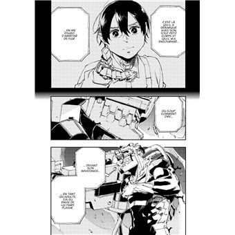 No Guns life - Tome 7