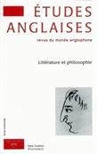 Études anglaises -  N°3/2006
