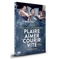 Plaire, aimer et courir vite DVD