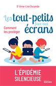 Les tout-petits face aux écrans