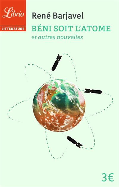 Béni soit l'atome