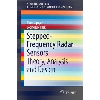 Stepped-Frequency Radar Sensors - 1