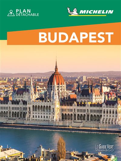 BUDAPEST 2019 MICHELIN