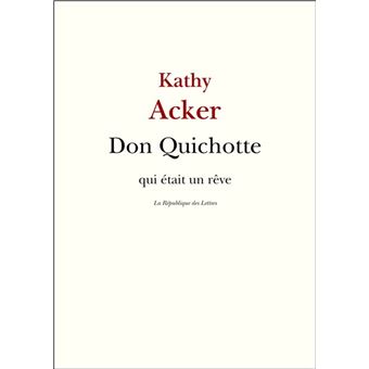 Don Quichotte - 1