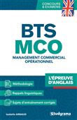 BTS MCO – L’épreuve d’anglais