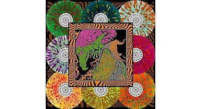 Live In Chicago '23 Édition Limitée Vinyle Coloré Coffret
