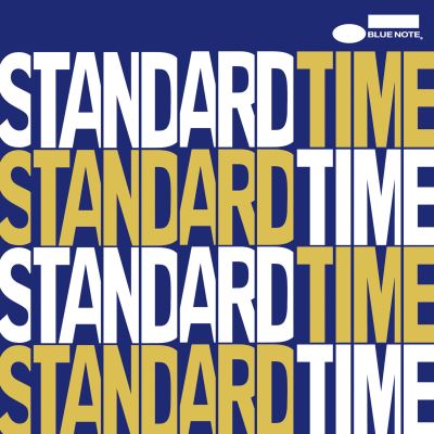 Blue note standard time