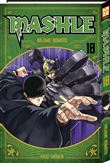 Mashle