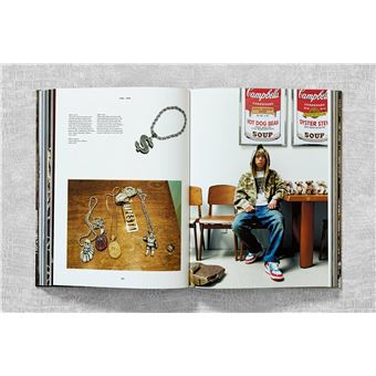 Ice Cold. A Hip-Hop Jewelry History