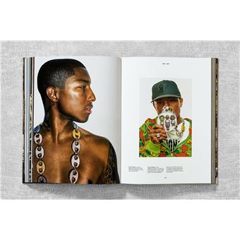 Ice Cold. A Hip-Hop Jewelry History