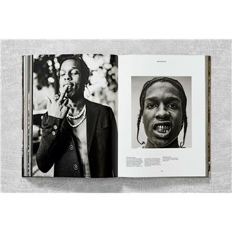 Ice Cold. A Hip-Hop Jewelry History