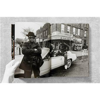 Ice Cold. A Hip-Hop Jewelry History