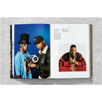 Ice Cold. A Hip-Hop Jewelry History