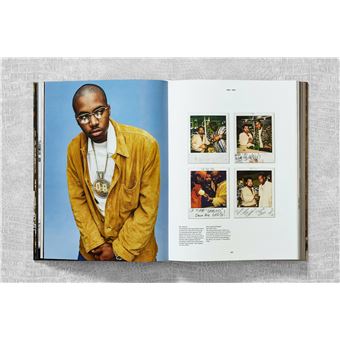 Ice Cold. A Hip-Hop Jewelry History