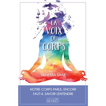 La voix du corps