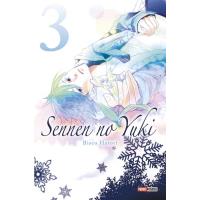 Sennen no yuki