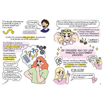 A corps et à cris
