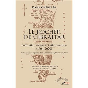 Le Rocher de Gibraltar