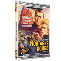 Montagne Rouge (Red Mountain - 1951)-Fr-Bluray+Dvd