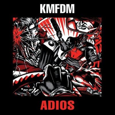 Adios/remasterise