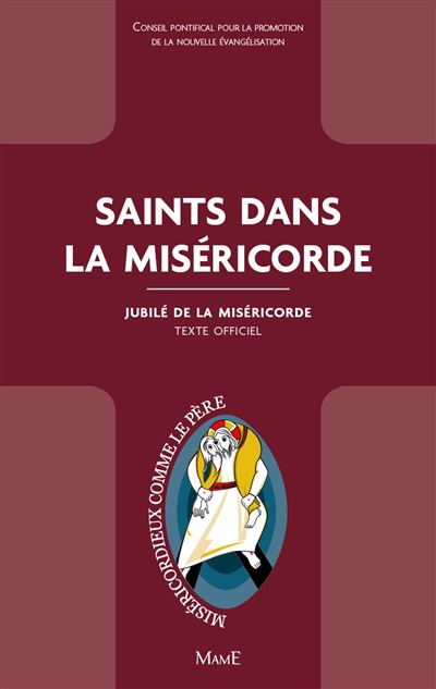 Saints dans la misericorde