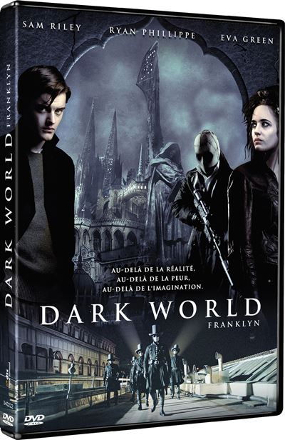 Dark World : Franklyn DVD
