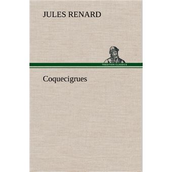 Coquecigrues