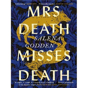Mrs Death Misses Death