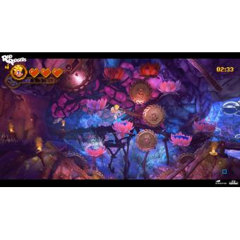 Rad Rodgers Sur Xbox One - Jeu Neuf Sous Cellophane