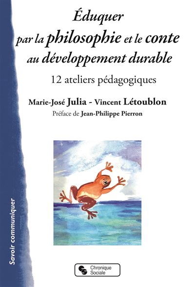 Eduquer au développement durable par le conte