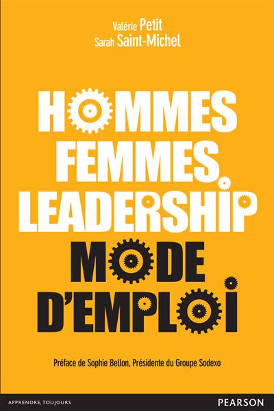 Hommes, femmes, leadership