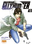 City Hunter Rebirth