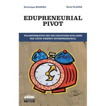 Edupreneurial Pivot - 1
