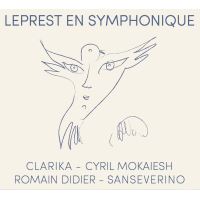 Leprest Symphonique
