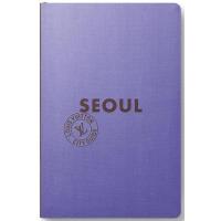 SEOUL CITY GUIDE 2014 version anglaise
