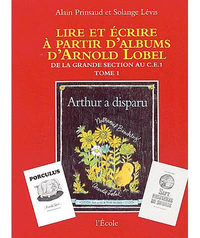 Apprentissage : Arthur A Disparu