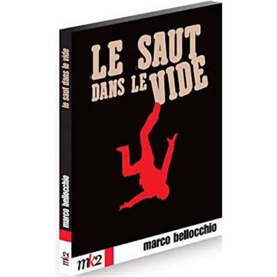 Le Saut dans le vide